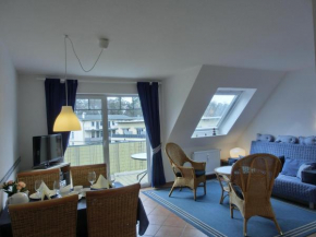 Ferienwohnung H 07
